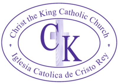 Christ the King logo